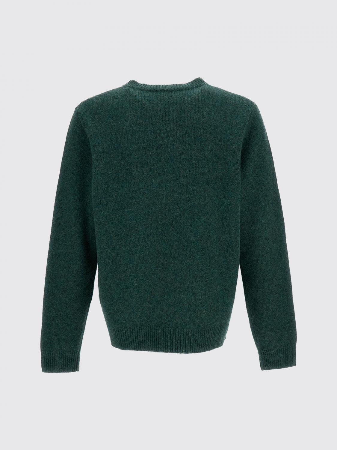 [A.P.C.] Knitwear FW26 WOASWH23491 PKA