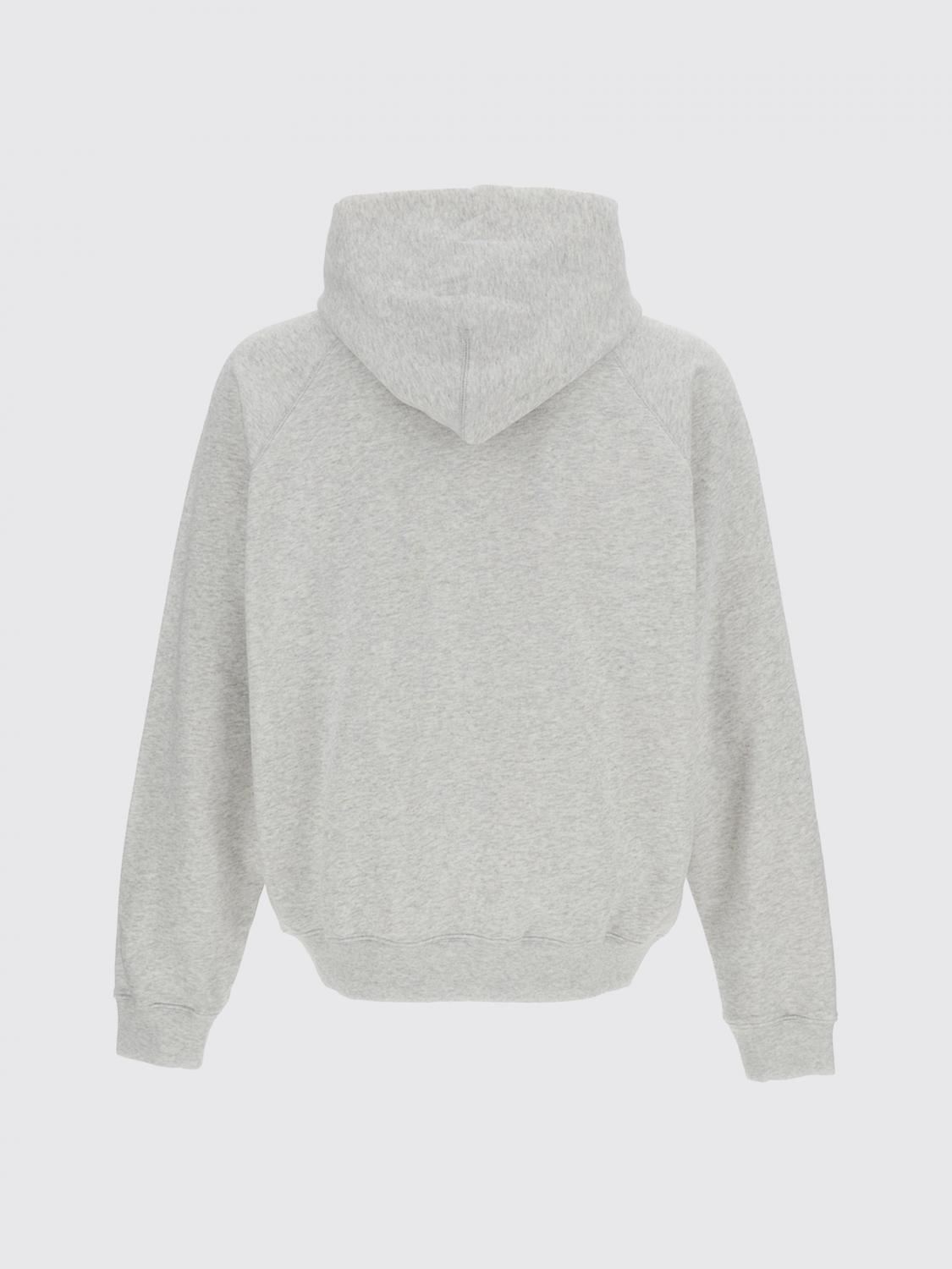 [A.P.C.] Hoodie FW26 COHSKM37018 PLA