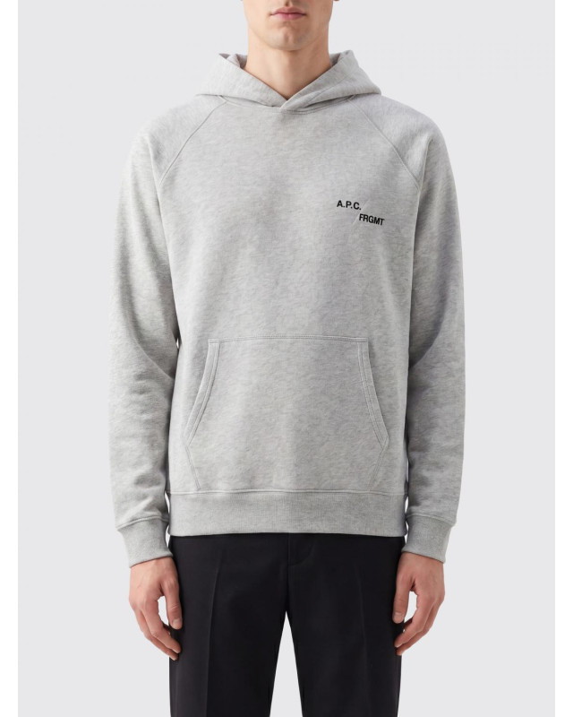 [A.P.C.] Hoodie FW26 COHSKM37018 PLA