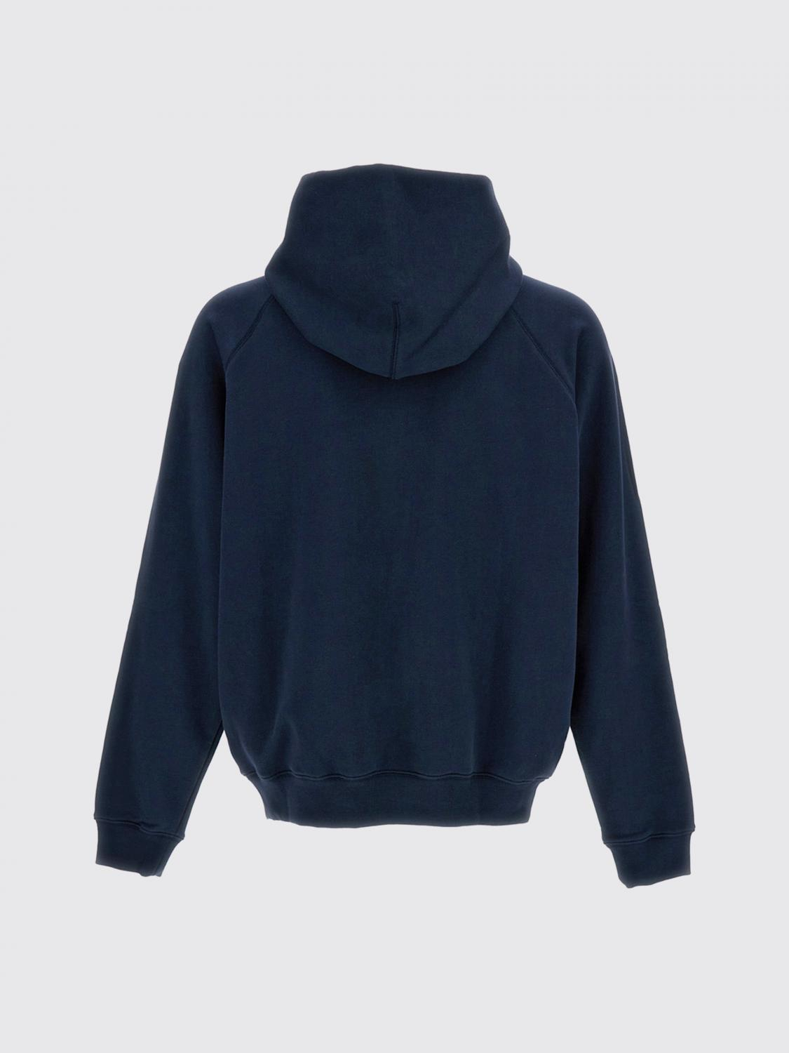 [A.P.C.] Hoodie FW26 COHSKM37018 IAK