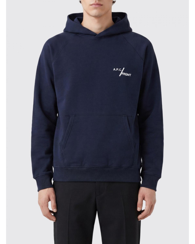 [A.P.C.] Hoodie FW26 COHSKM37018 IAK