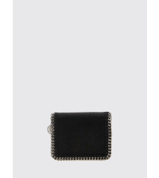 [Stella McCartney] Wallet FW26 7P0085W9132 1000