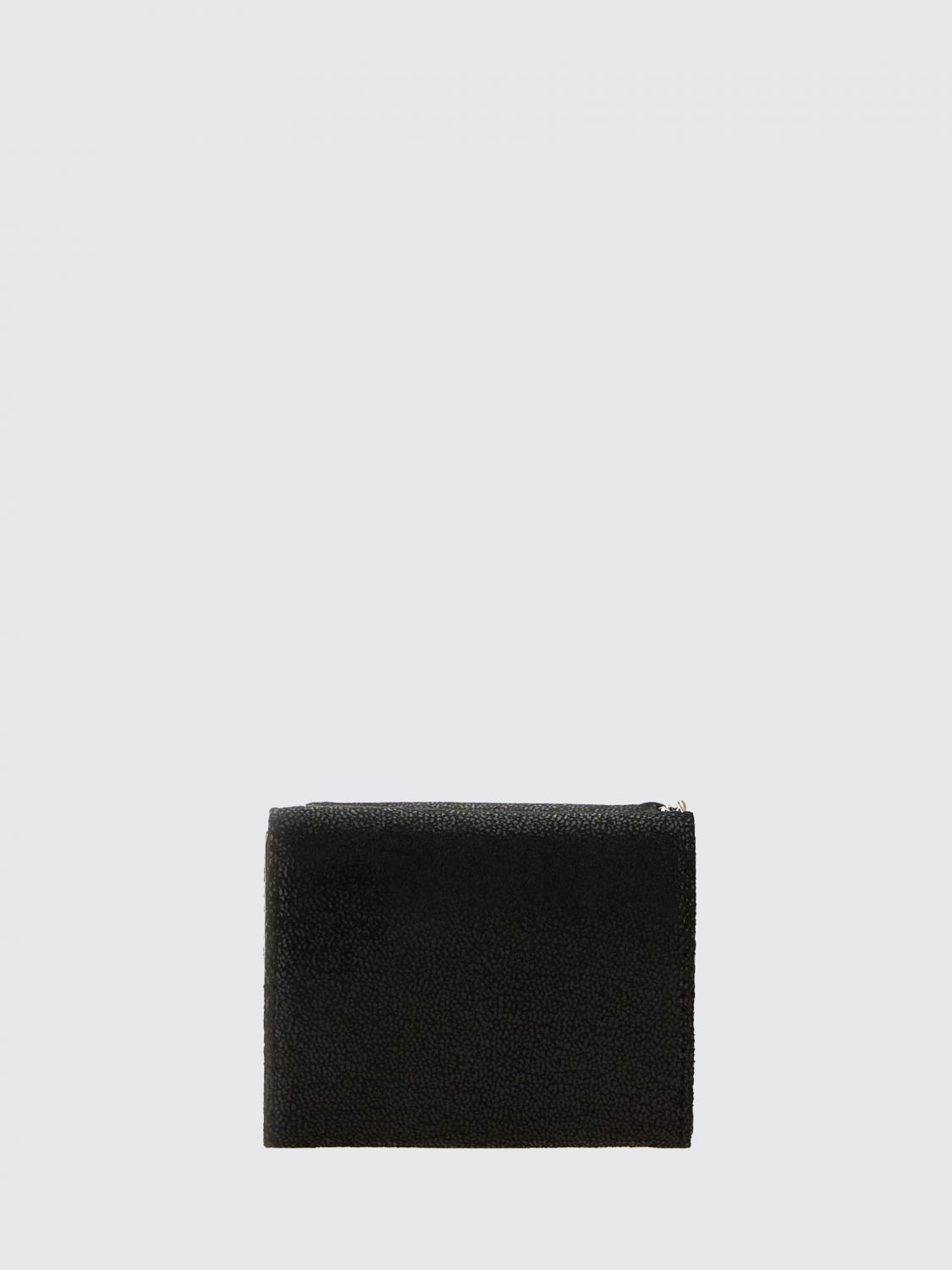 [Stella McCartney] Wallet FW26 7P0095W9132 1000