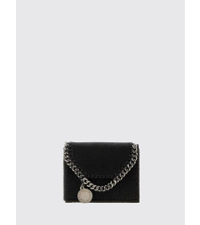 [Stella McCartney] Wallet FW26 7P0095W9132 1000