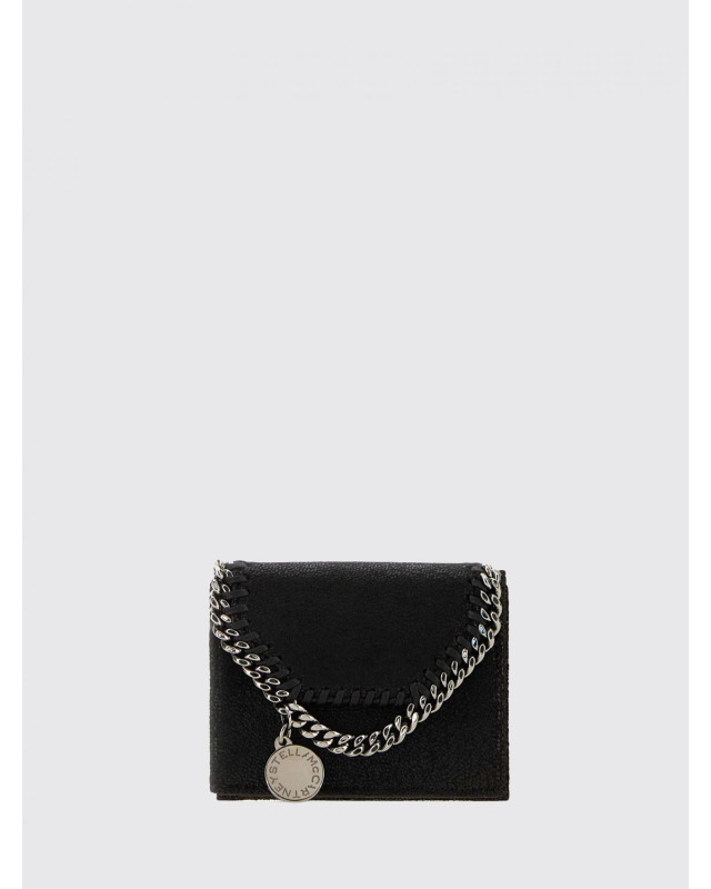 [Stella McCartney] Wallet FW26 7P0095W9132 1000