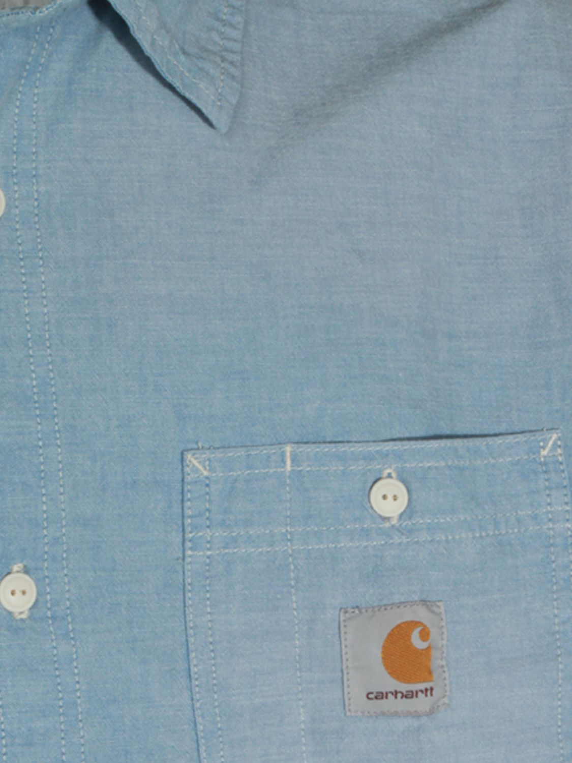 [CARHARTT WIP] Shirts Long Sleeve FW26 I036919 010L