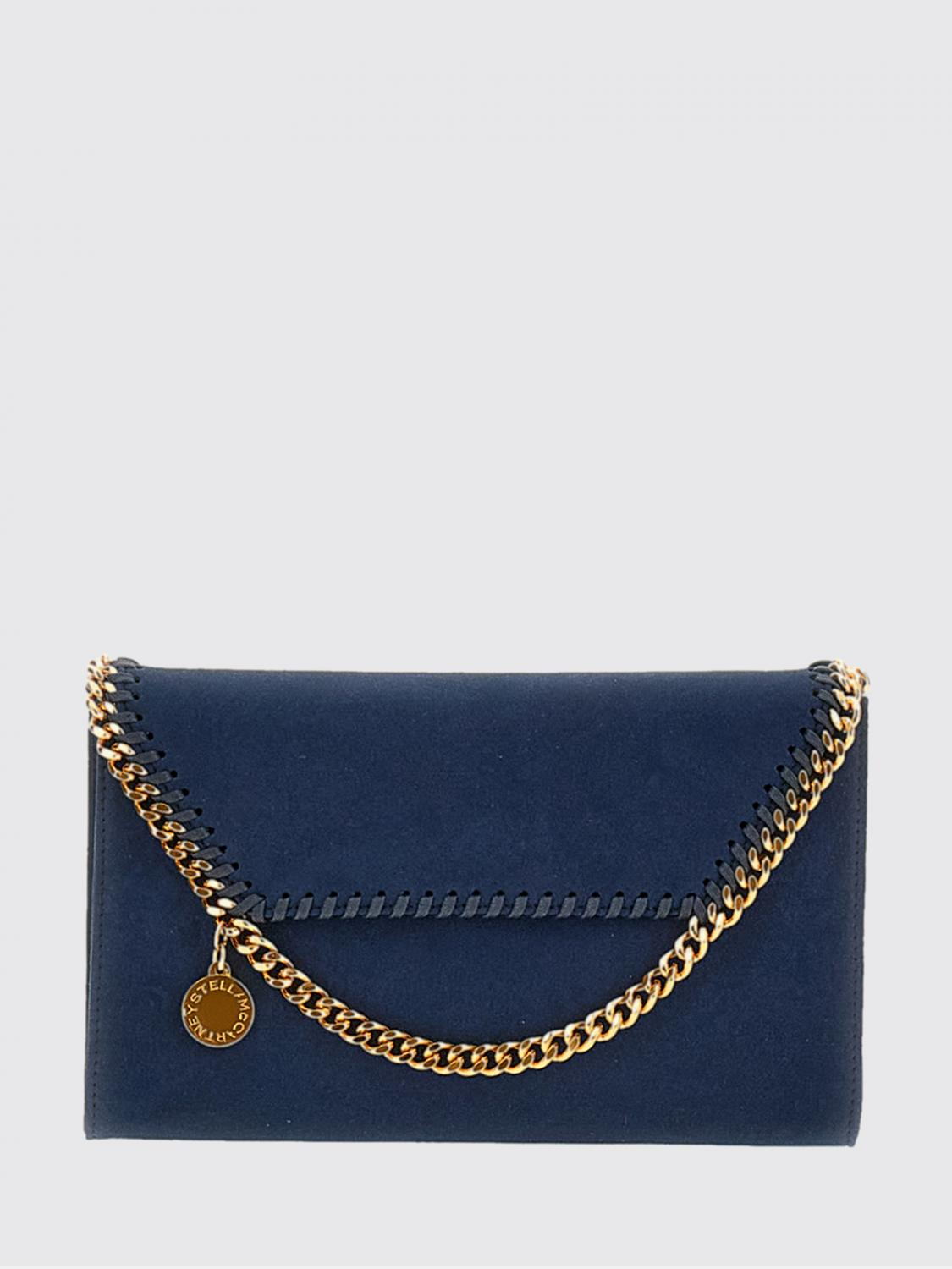 [Stella McCartney] Minibag FW26 581238WP0543 4000