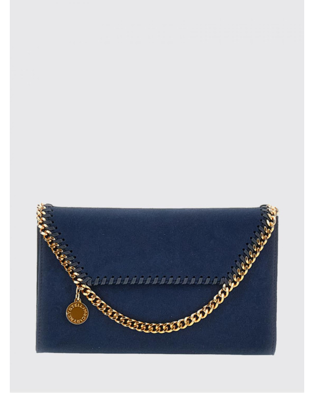 [Stella McCartney] Minibag FW26 581238WP0543 4000