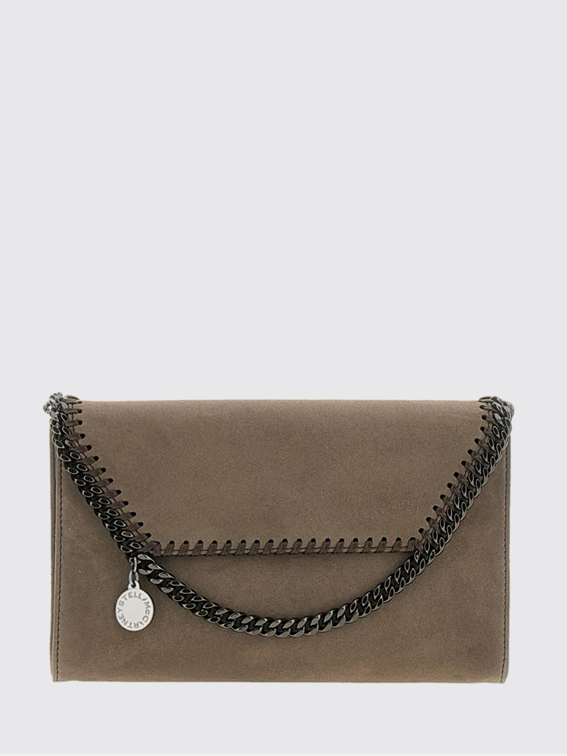 [Stella McCartney] Minibag FW26 581238WP0543 2822