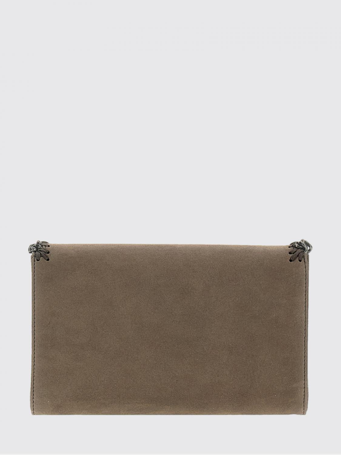 [Stella McCartney] Minibag FW26 581238WP0543 2822