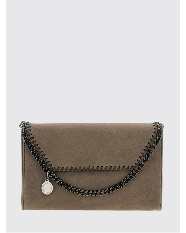 [Stella McCartney] Minibag FW26 581238WP0543 2822