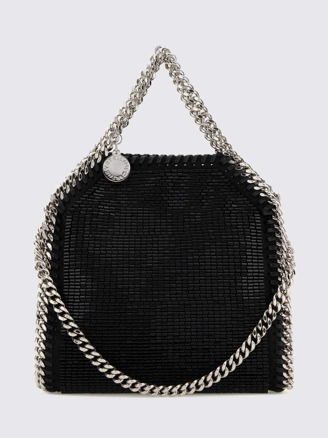 [Stella McCartney] Tote bag FW26 391698WP0744 1000