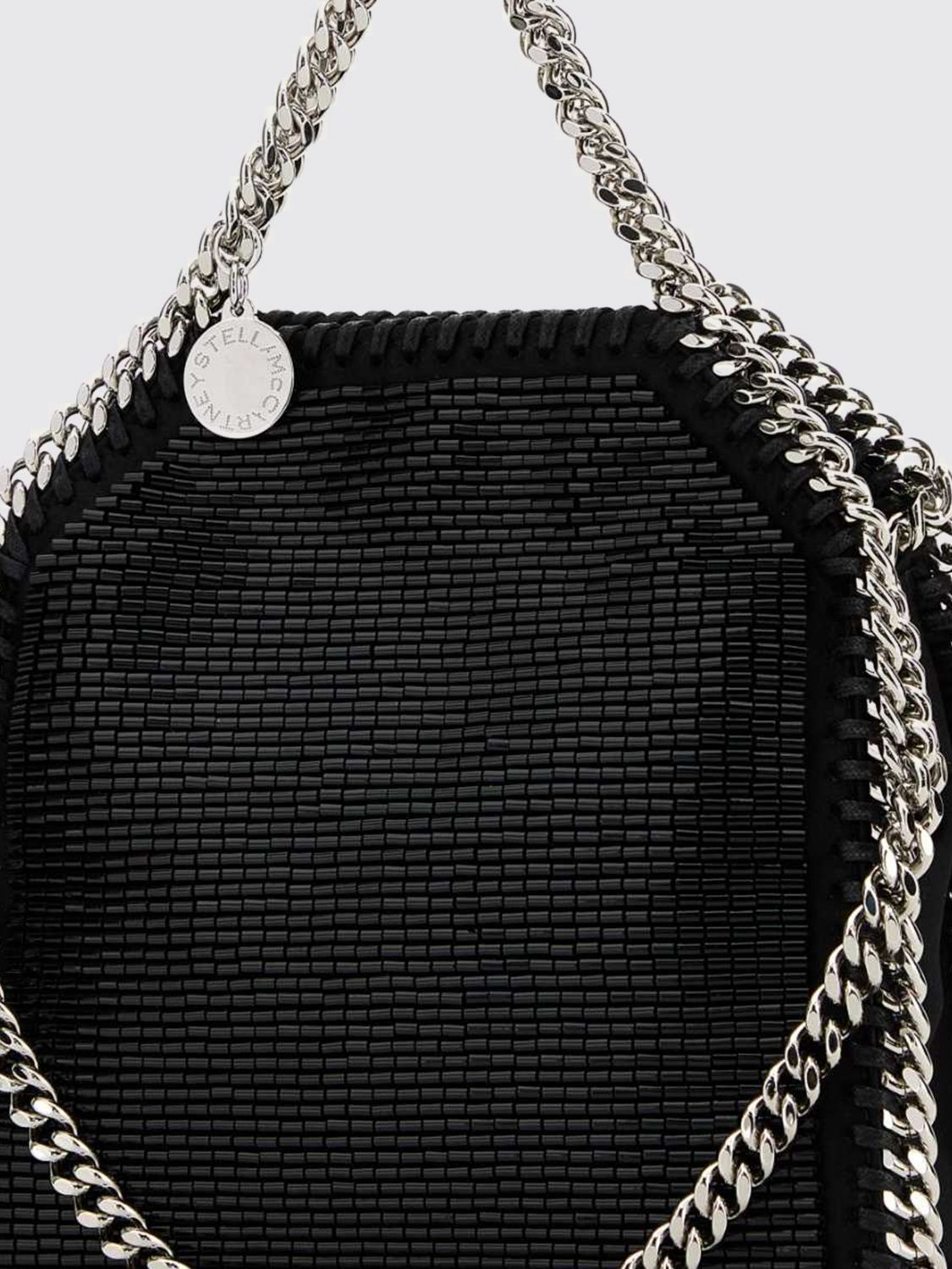 [Stella McCartney] Tote bag FW26 391698WP0744 1000