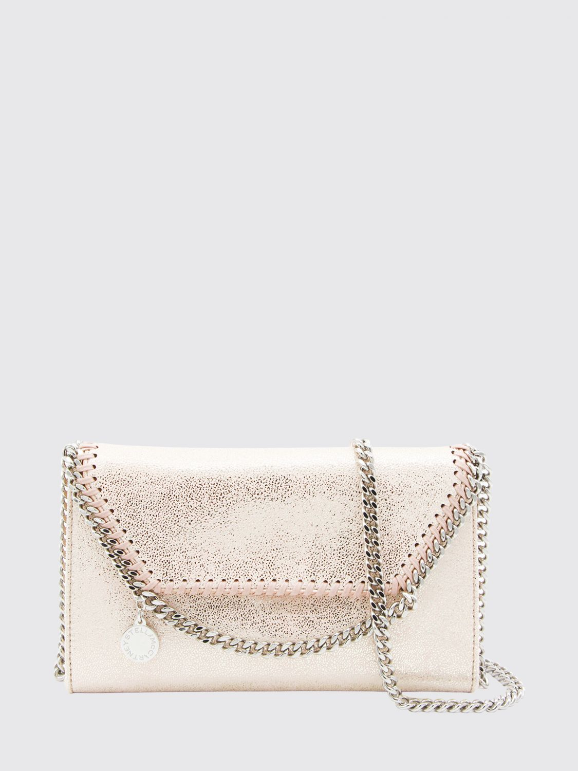 [Stella McCartney] Minibag FW26 581238WP0301 5910