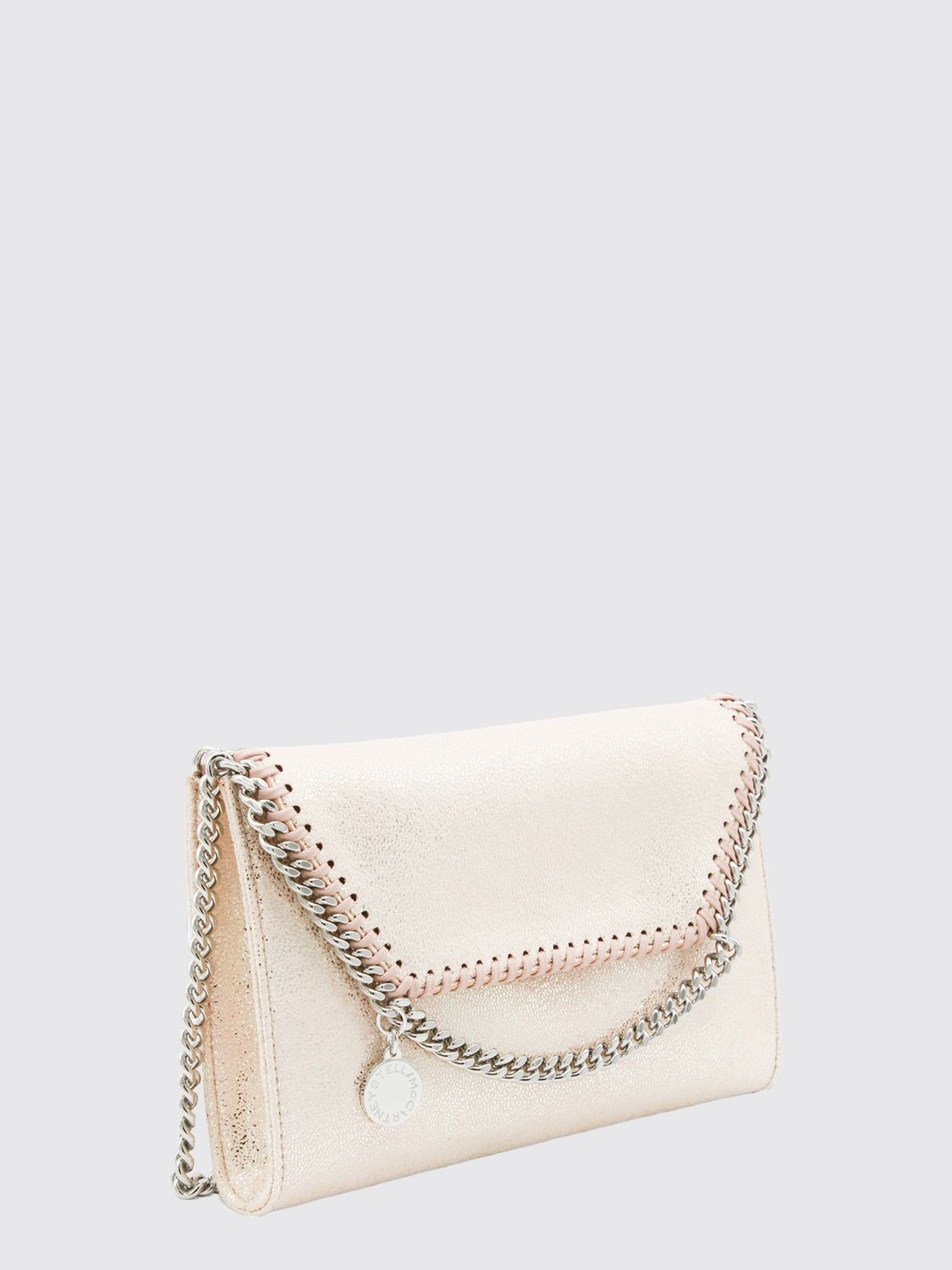 [Stella McCartney] Minibag FW26 581238WP0301 5910