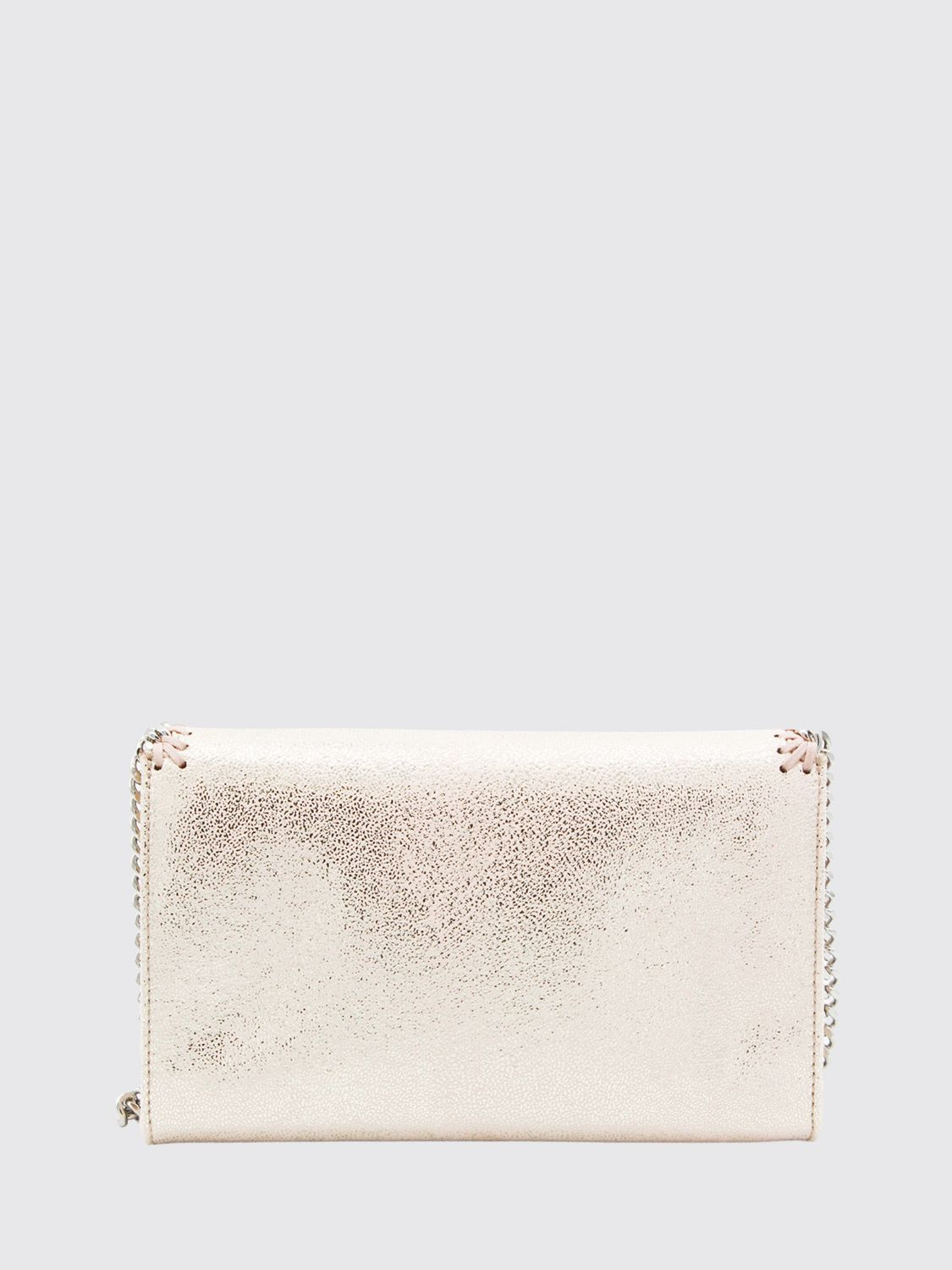[Stella McCartney] Minibag FW26 581238WP0301 5910