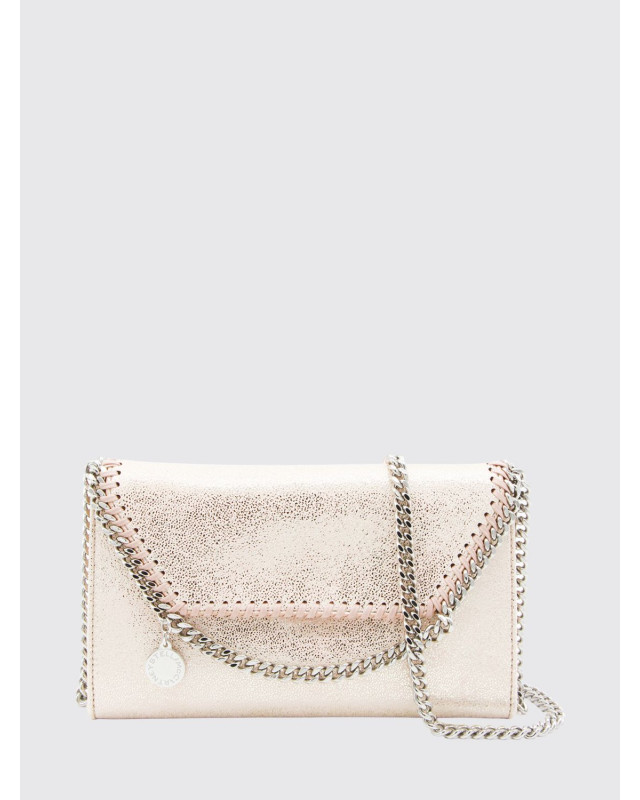 [Stella McCartney] Minibag FW26 581238WP0301 5910