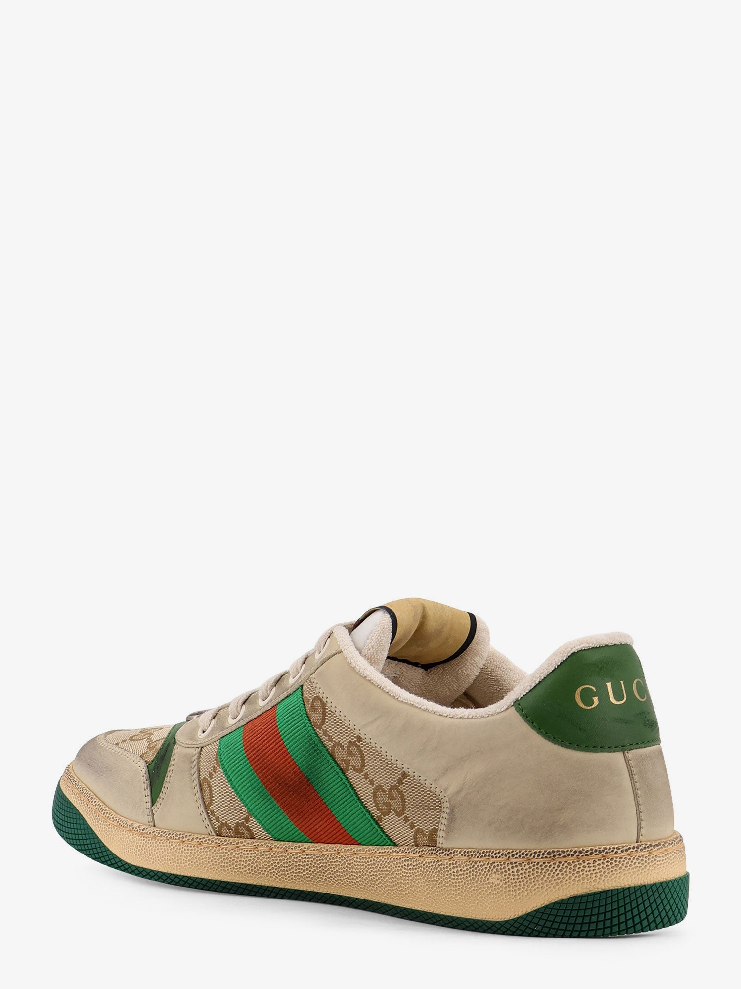 [Gucci] Sneakers FW26 5465519Y9209666