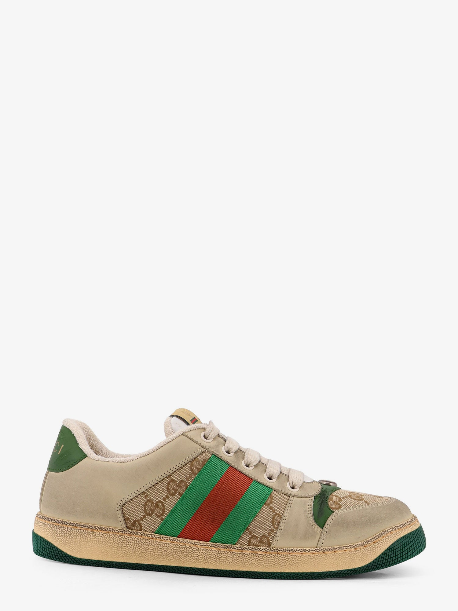 [Gucci] Sneakers FW26 5465519Y9209666
