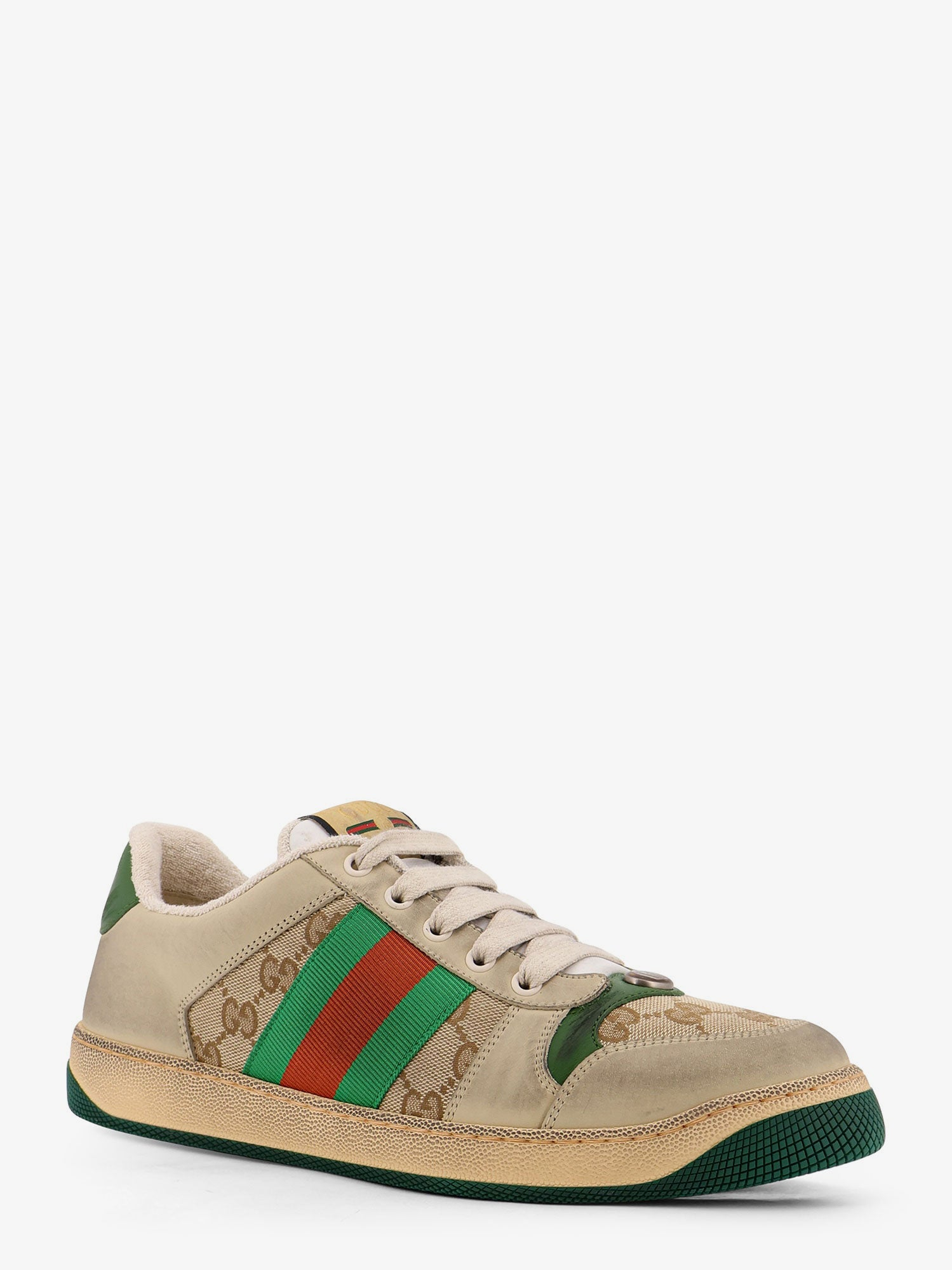 [Gucci] Sneakers FW26 5465519Y9209666