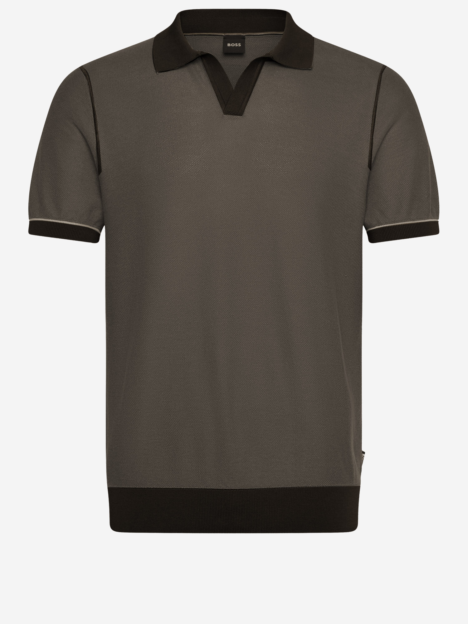 [HUGO BOSS] T-shirts Short Sleeve SS26 50560483207