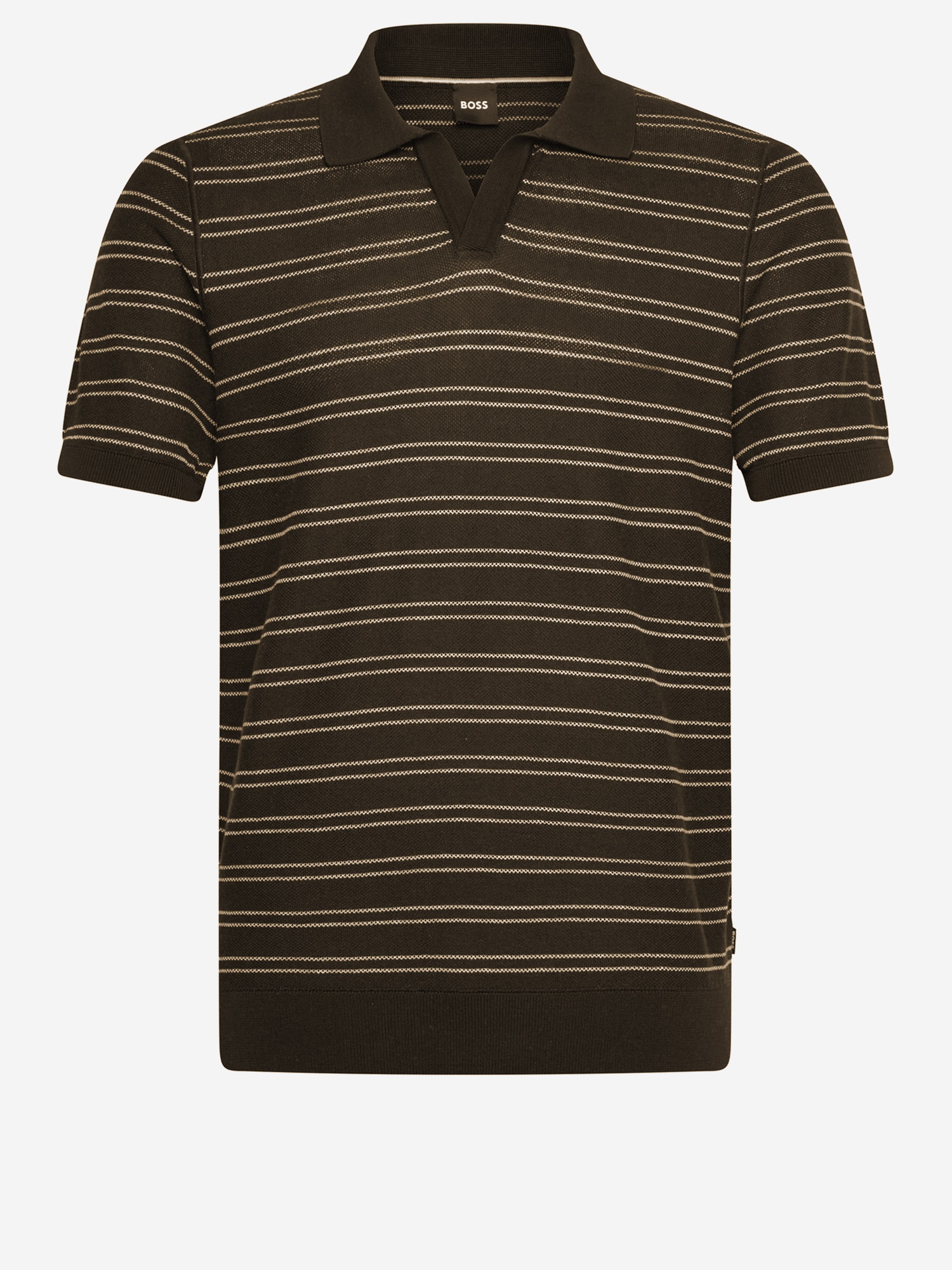 [HUGO BOSS] T-shirts Short Sleeve SS26 50560483206