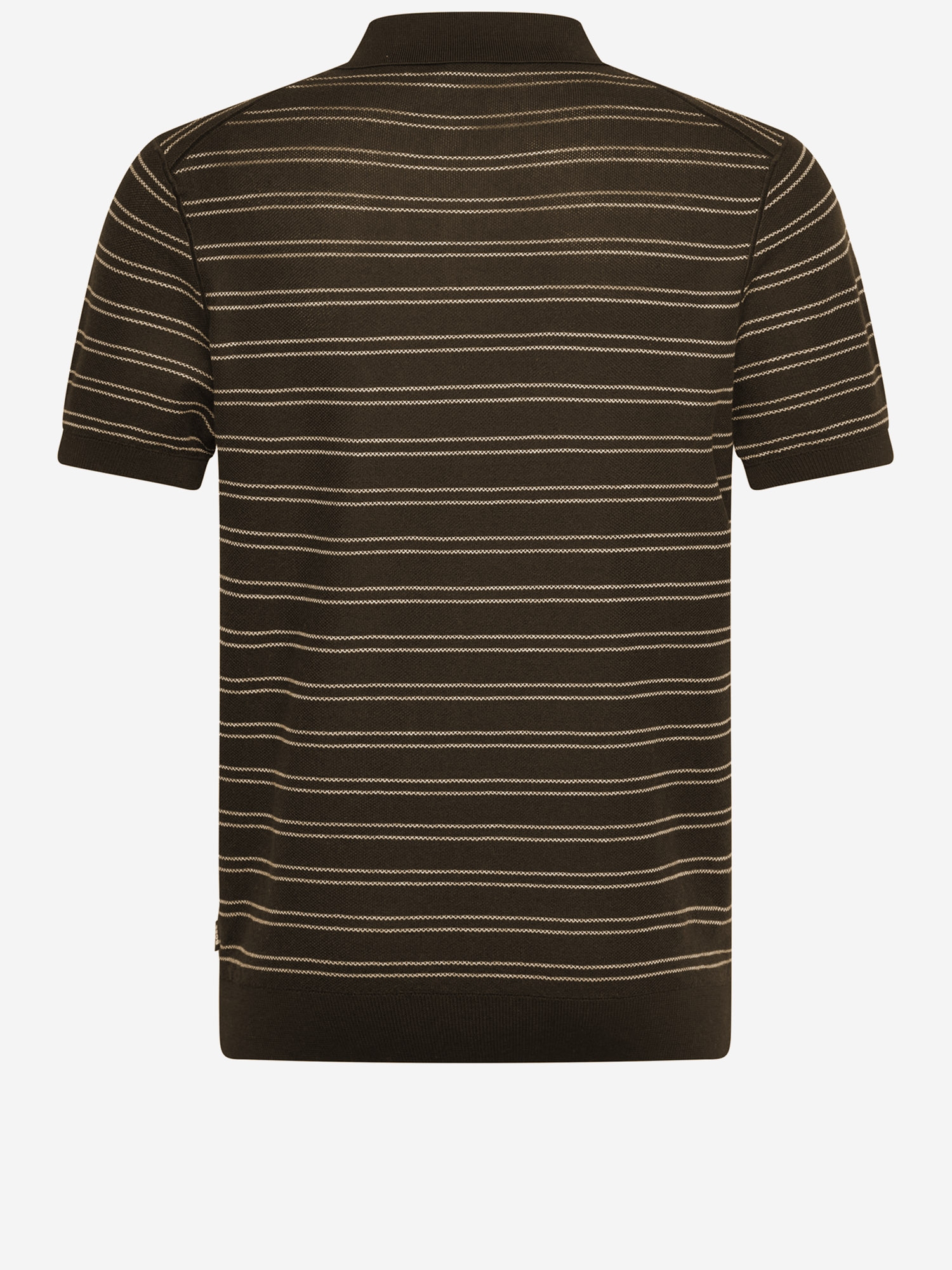 [HUGO BOSS] T-shirts Short Sleeve SS26 50560483206