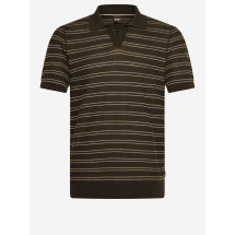 [HUGO BOSS] T-shirts Short Sleeve SS26 50560483206