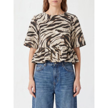 [GANNI] Blouse FW26 A1040300 135