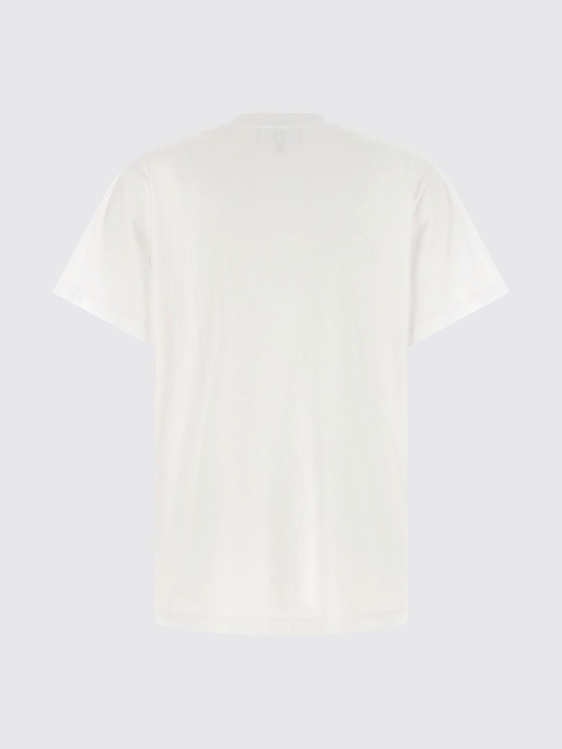 [GANNI] T-shirts Short Sleeve FW26 A1050201 151