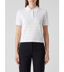 [Tory Burch] T-shirts Short Sleeve FW26 182085 100