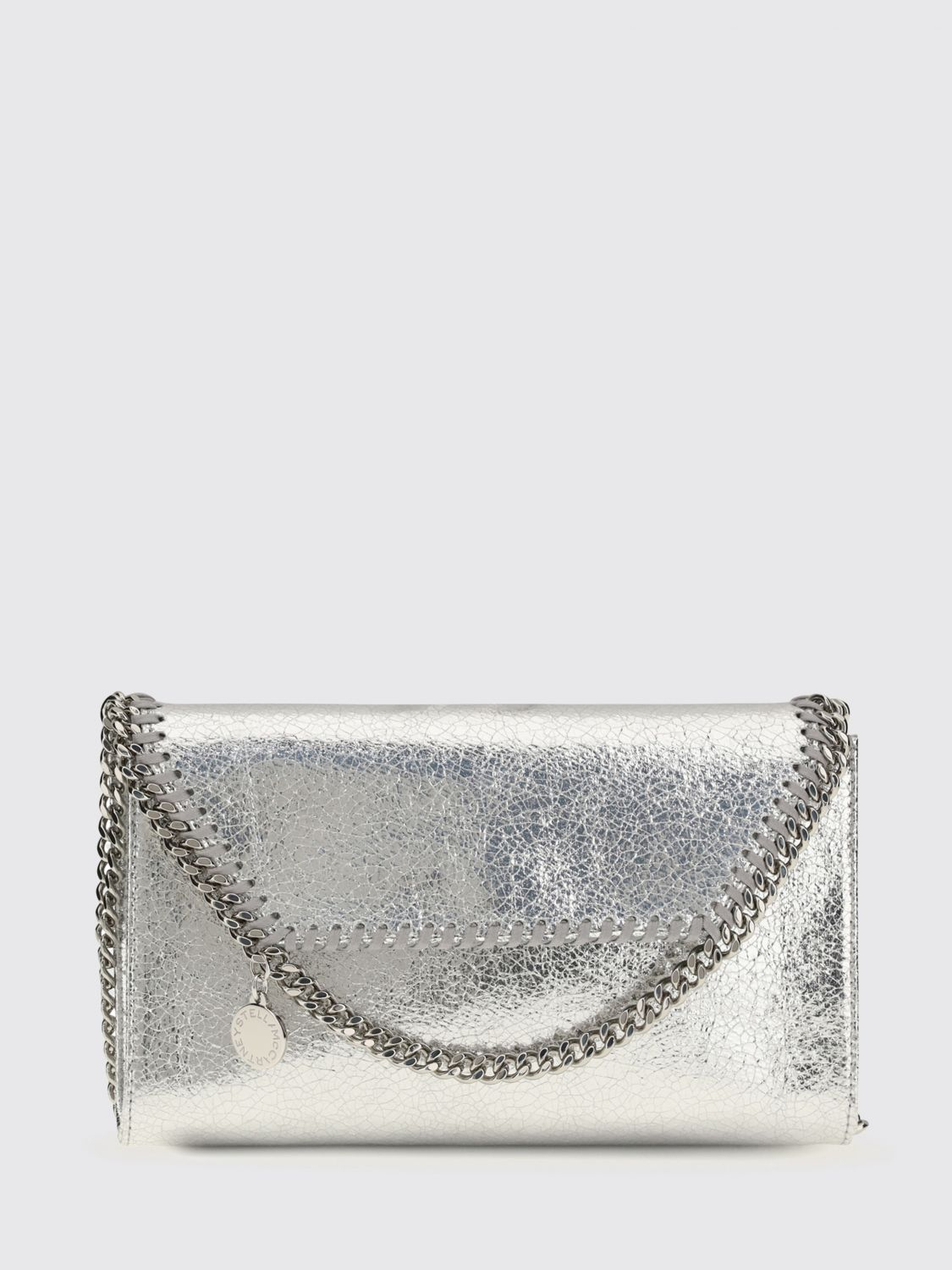 [Stella McCartney] Minibag FW26 581238WP0587 8101