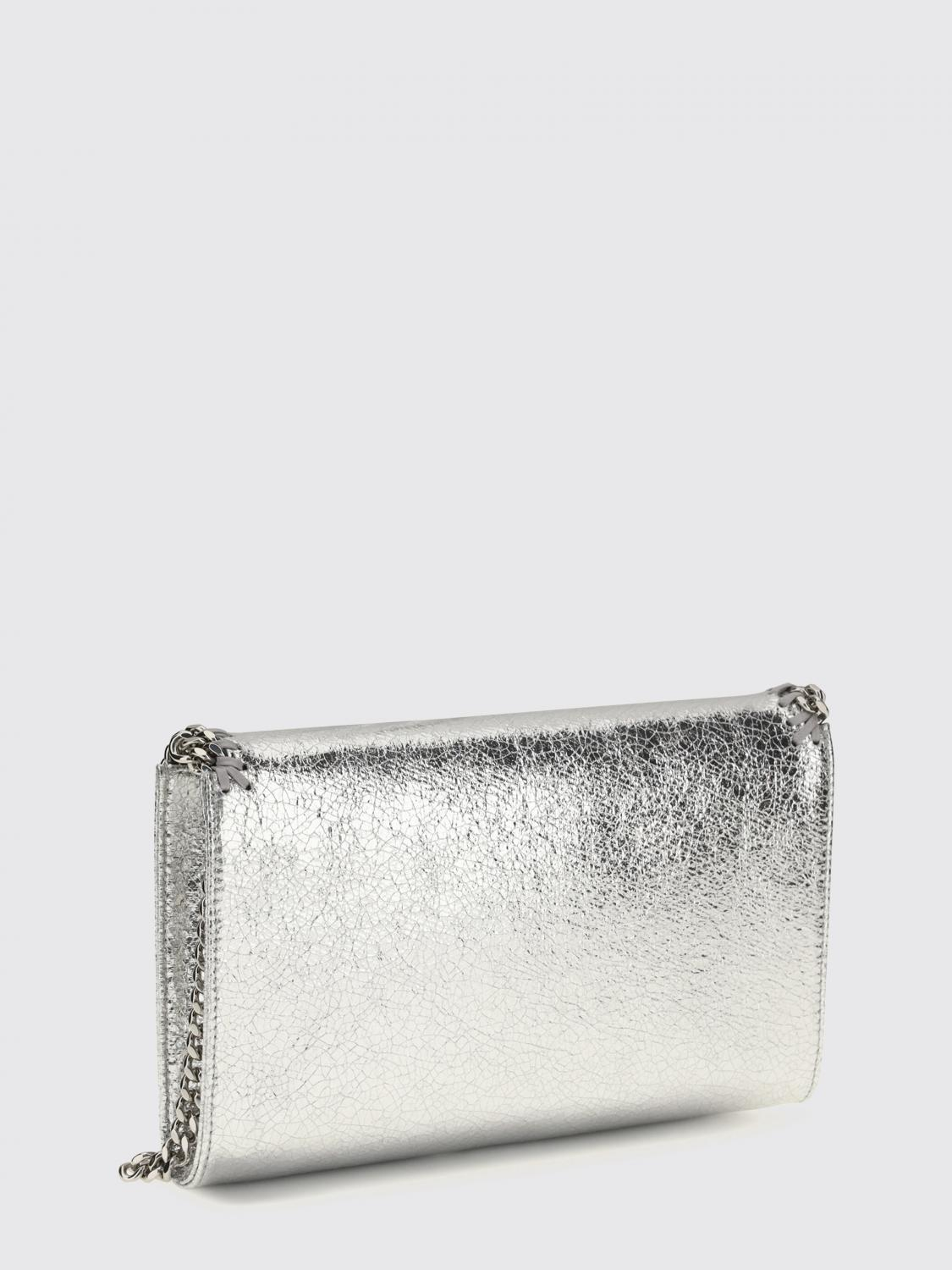 [Stella McCartney] Minibag FW26 581238WP0587 8101