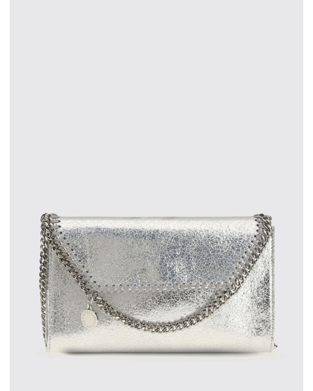 [Stella McCartney] Minibag FW26 581238WP0587 8101