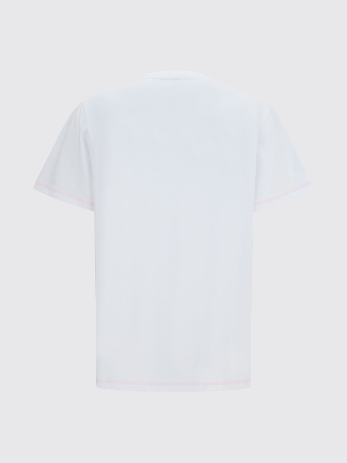 [GANNI] T-shirts Short Sleeve FW26 A1050294 151