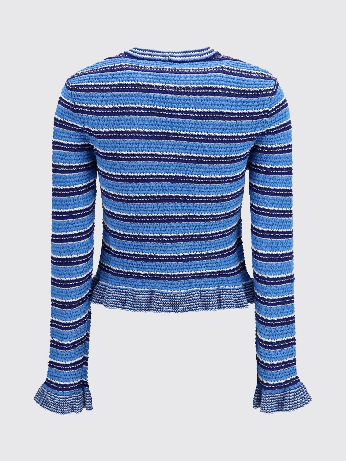 [GANNI] Knitwear FW26 A1160003 591