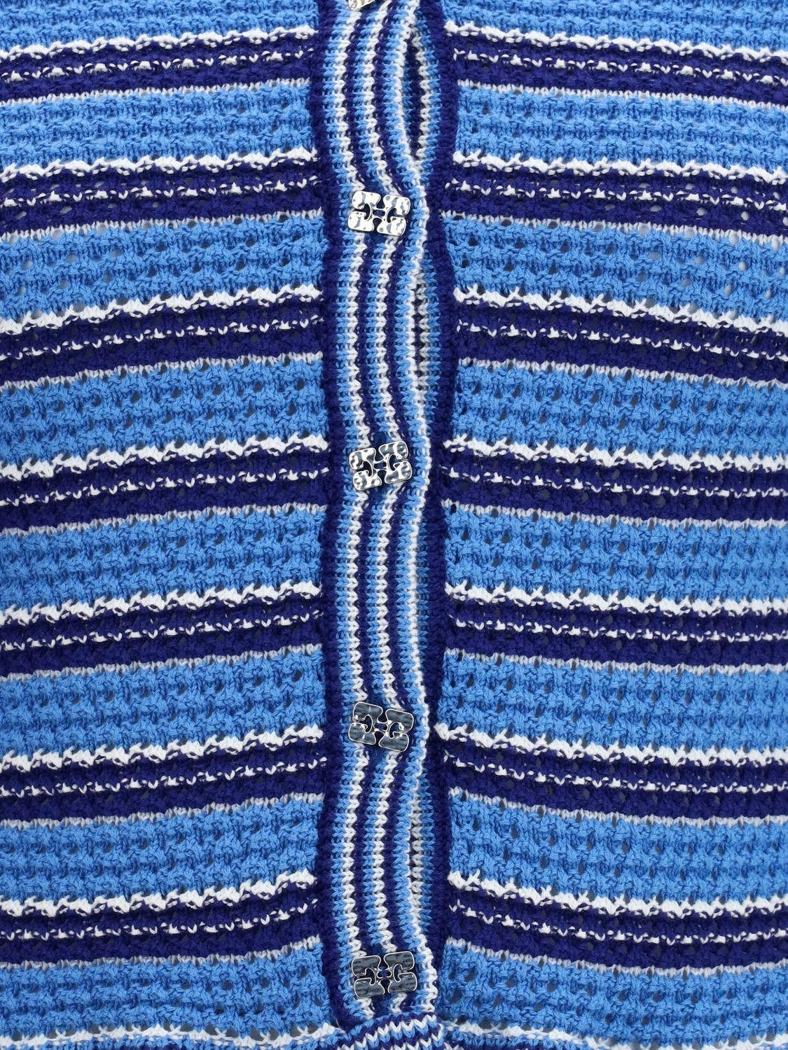 [GANNI] Knitwear FW26 A1160003 591