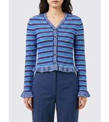 [GANNI] Knitwear FW26 A1160003 591