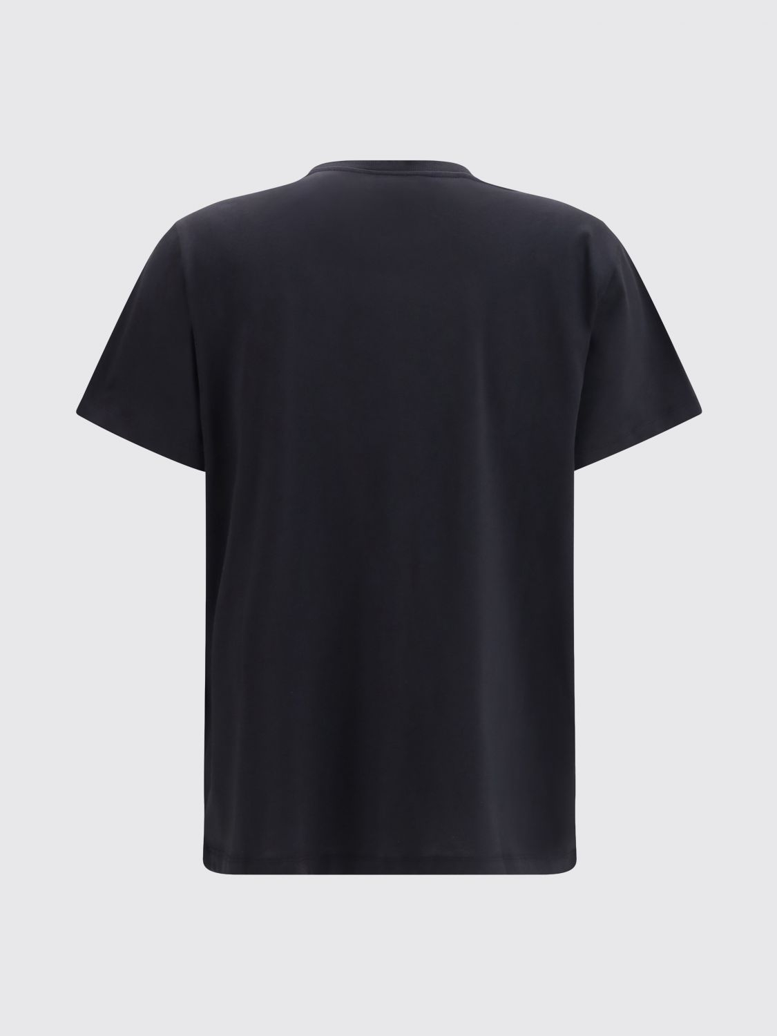 [GANNI] T-shirts Short Sleeve FW26 A1050200 252