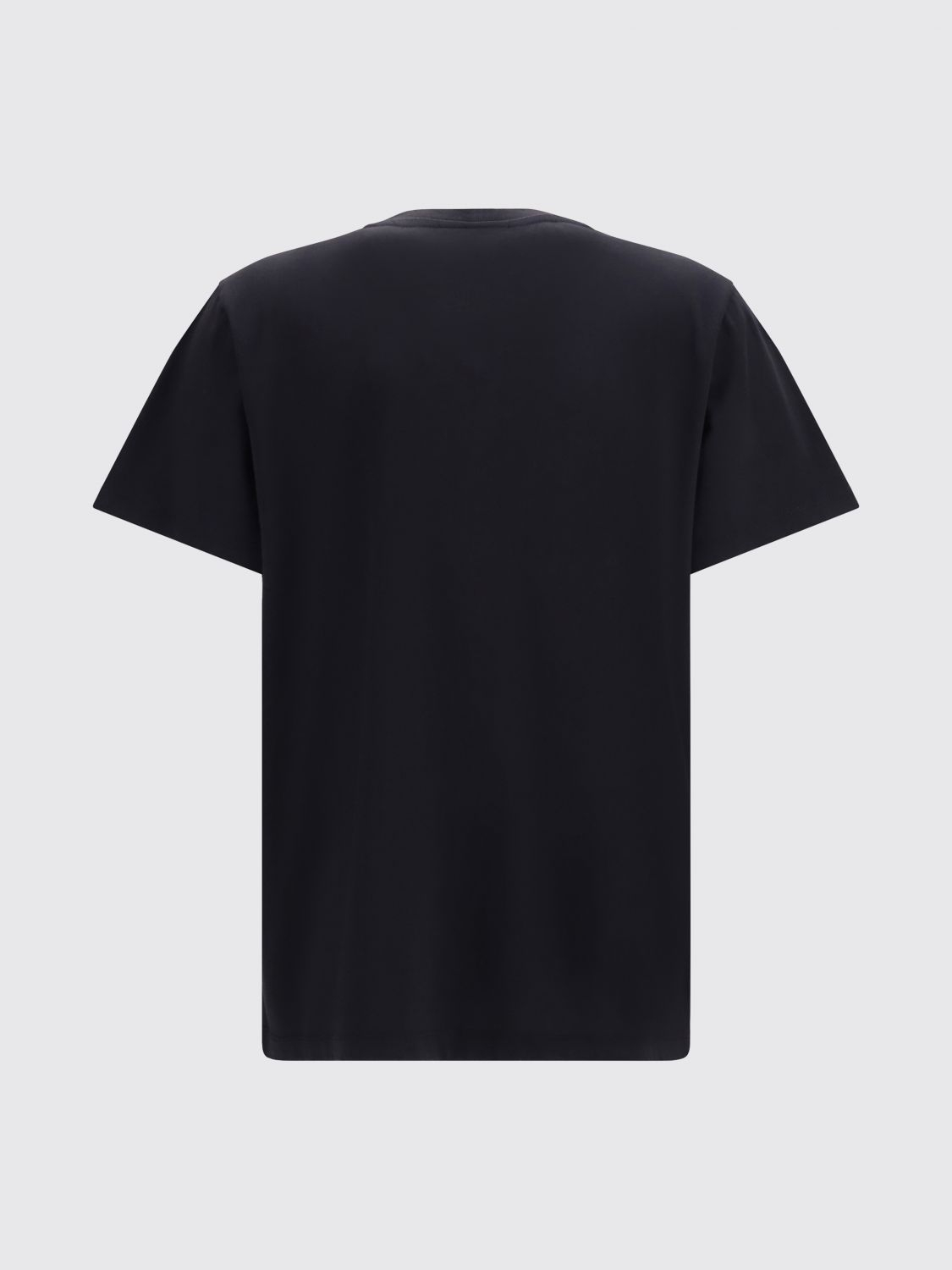 [GANNI] T-shirts Short Sleeve FW26 A1050257 252