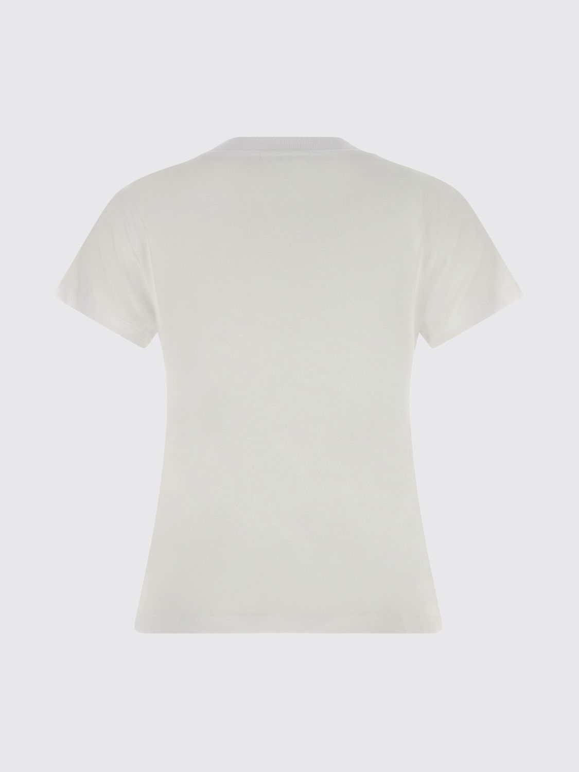 [GANNI] T-shirts Short Sleeve FW26 A1050258 151