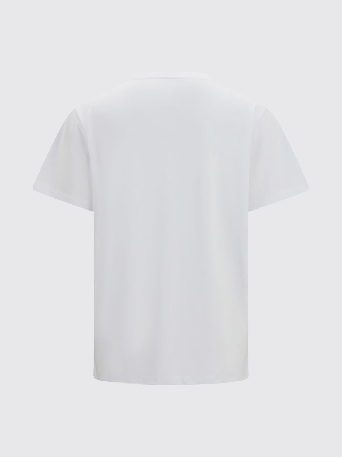 [GANNI] T-shirts Short Sleeve FW26 A1050253 151