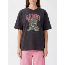 [GANNI] T-shirts FW26 A1050248 252