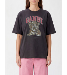 [GANNI] T-shirts FW26 A1050248 252