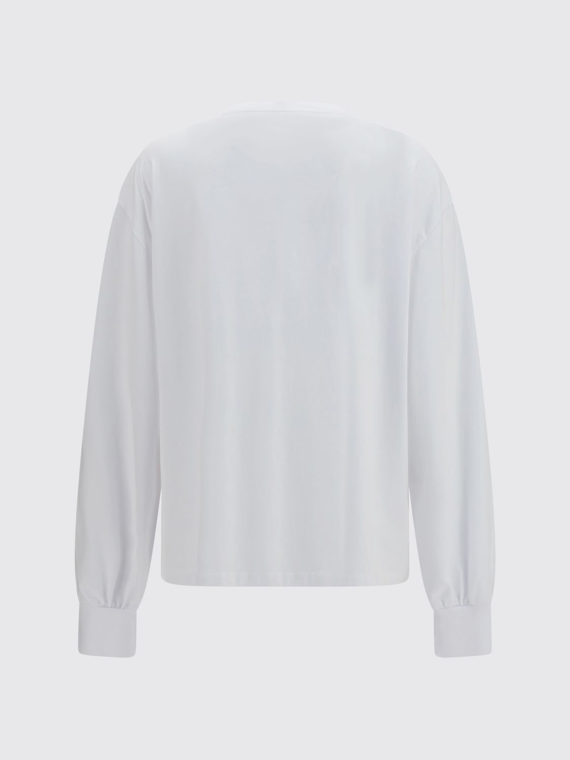 [GANNI] Sweatshirt FW26 A1050241 151