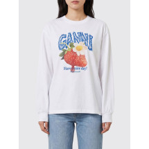 [GANNI] Sweatshirt FW26 A1050241 151