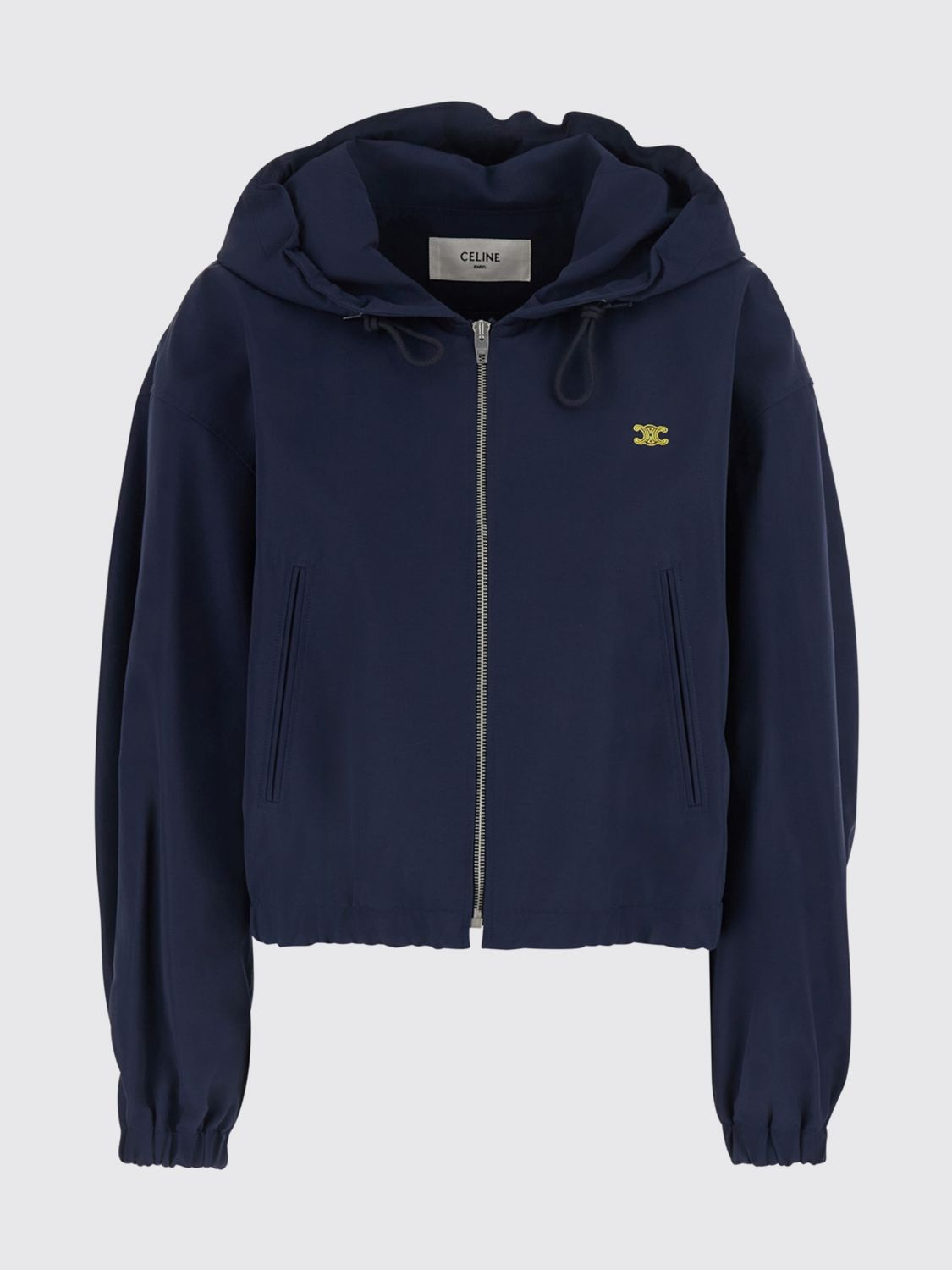 [Celine] Sweatshirt FW26 RV1670968 GCF9