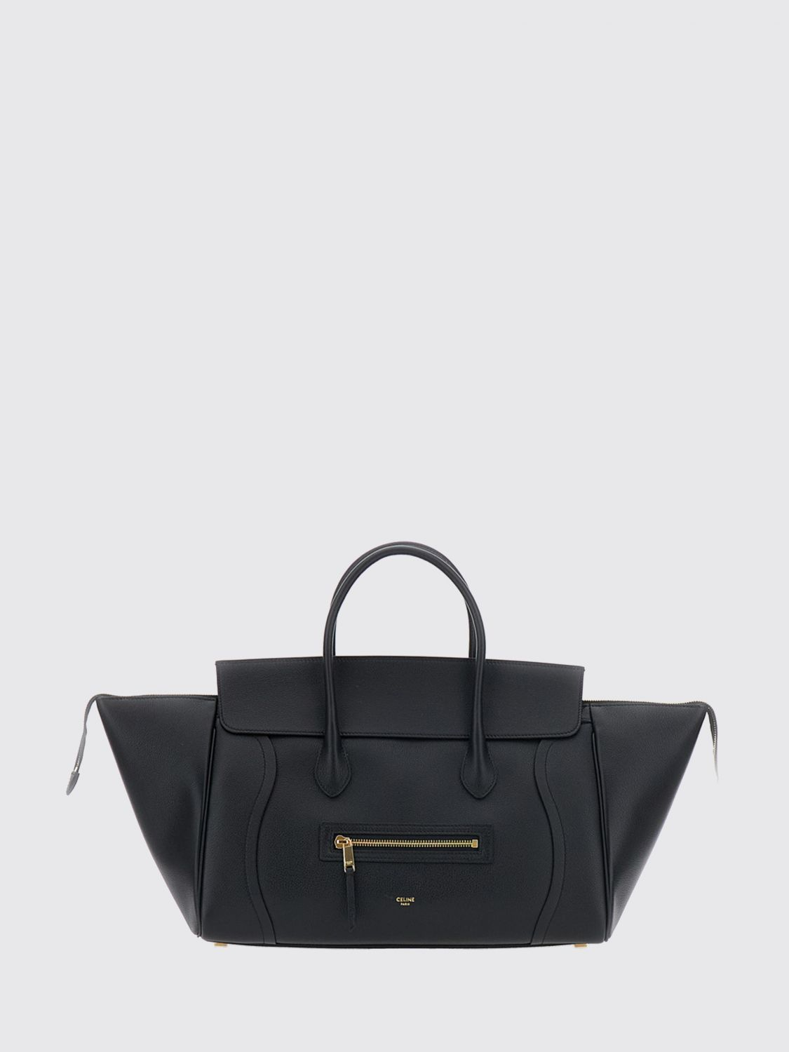 [Celine] Tote bag FW26 L108K3056 38NO