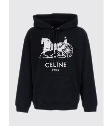 [Celine] Sweatshirt FW26 RY0U1510Z 38AW