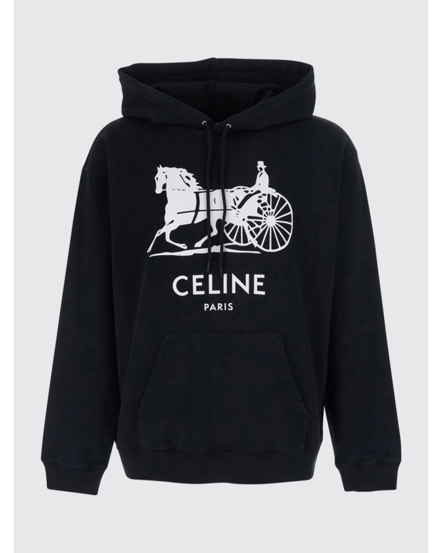 [Celine] Sweatshirt FW26 RY0U1510Z 38AW